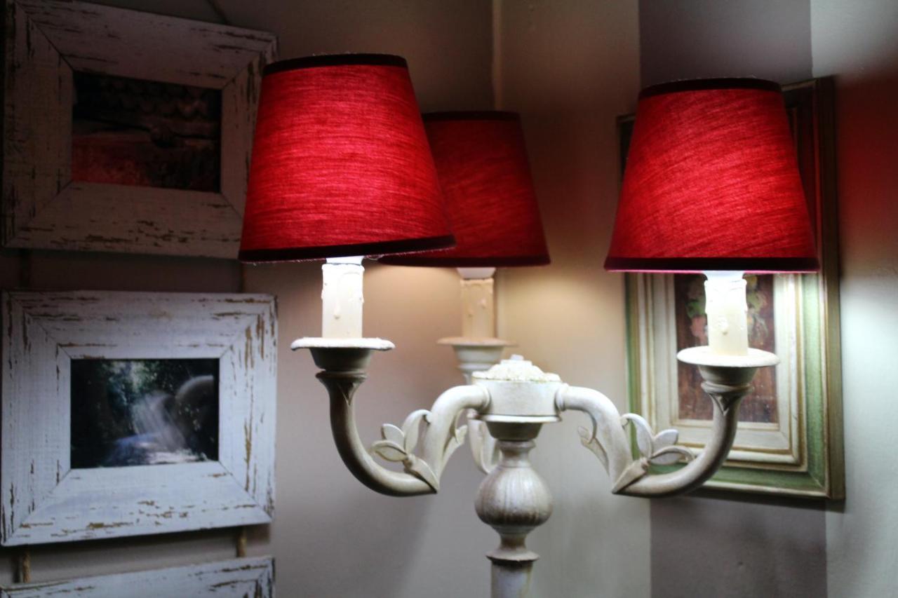 Casa Tosca Home Retreat Prato  Dış mekan fotoğraf