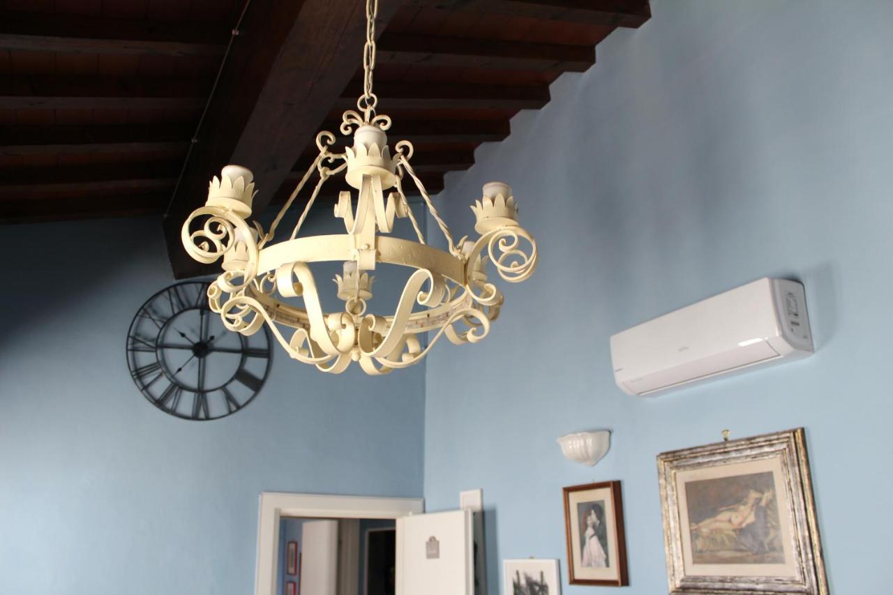 Casa Tosca Home Retreat Prato  Dış mekan fotoğraf