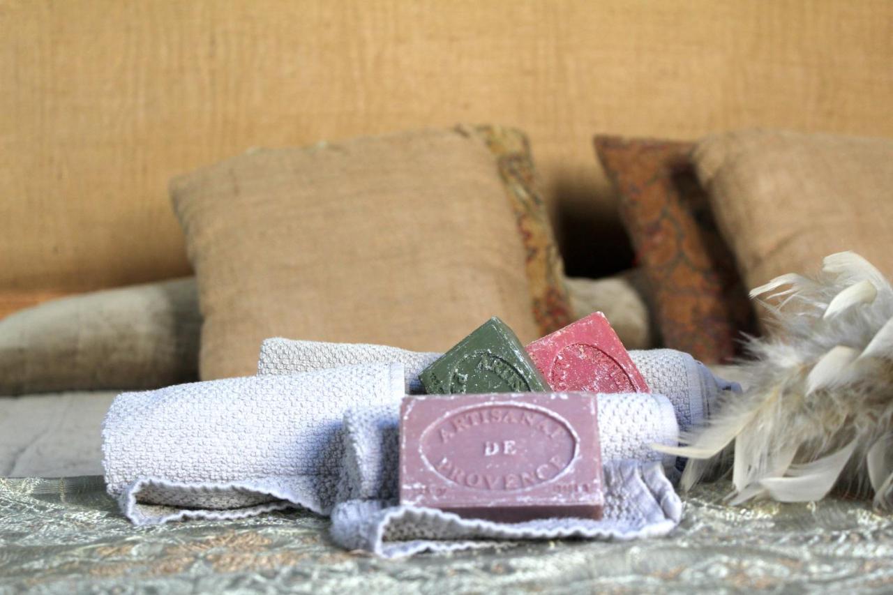 Casa Tosca Home Retreat Prato  Dış mekan fotoğraf