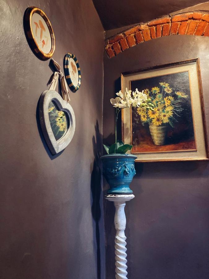 Casa Tosca Home Retreat Prato  Dış mekan fotoğraf