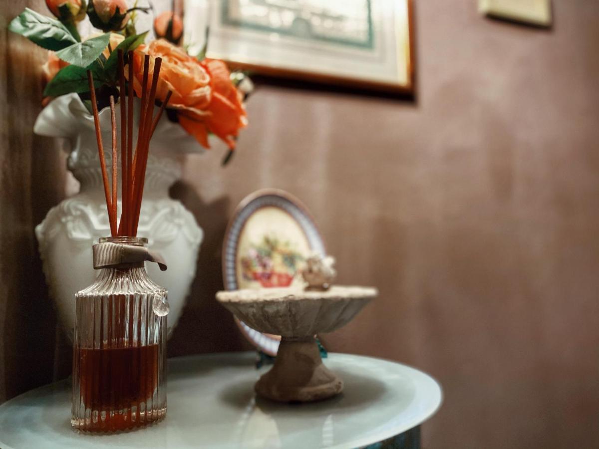 Casa Tosca Home Retreat Prato  Dış mekan fotoğraf