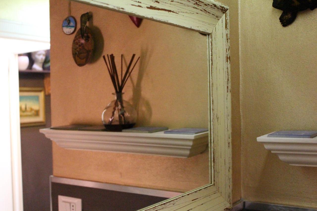 Casa Tosca Home Retreat Prato  Dış mekan fotoğraf