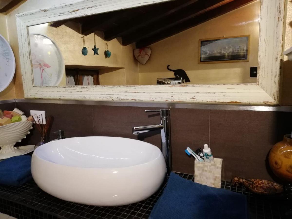 Casa Tosca Home Retreat Prato  Dış mekan fotoğraf